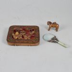 697105 Miscellaneous